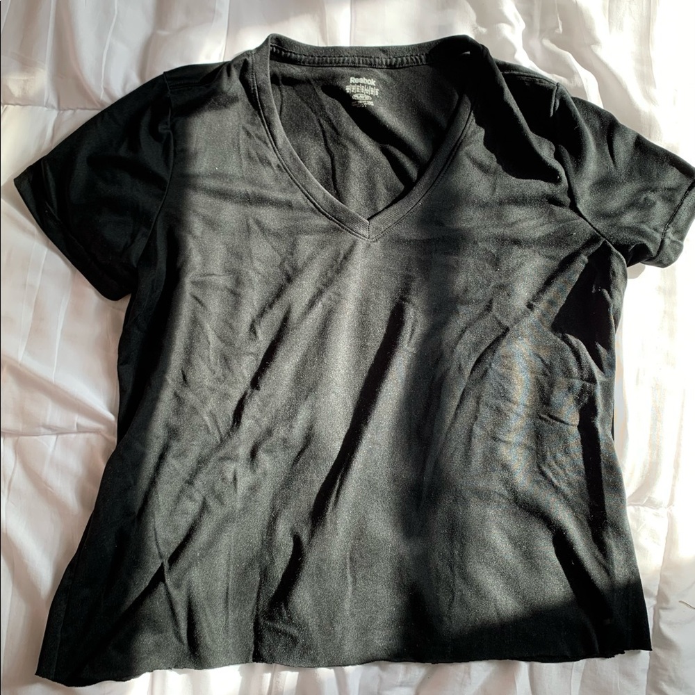 Reebok Workout Tee